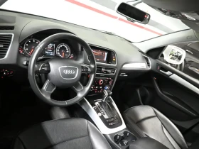 Audi Q5 Progressiv* АВТОКРЕДИТ, снимка 9