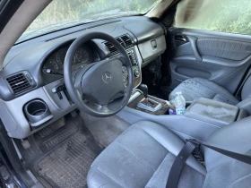 Mercedes-Benz ML 270 2.7 CDI, снимка 8