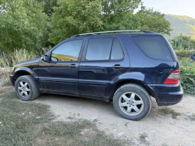 Mercedes-Benz ML 270 2.7 CDI, снимка 5