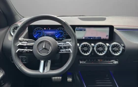 Mercedes-Benz EQA 350 / FACELIFT / AMG / NIGHT / 4-MATIC / CAMERA /, снимка 9