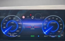 Mercedes-Benz EQA 350 / FACELIFT / AMG / NIGHT / 4-MATIC / CAMERA /, снимка 10