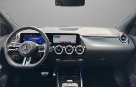 Mercedes-Benz EQA 350 / FACELIFT / AMG / NIGHT / 4-MATIC / CAMERA /, снимка 8