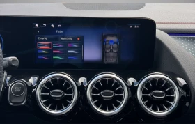 Mercedes-Benz EQA 350 / FACELIFT / AMG / NIGHT / 4-MATIC / CAMERA /, снимка 14