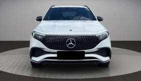 Mercedes-Benz EQA 350 / FACELIFT / AMG / NIGHT / 4-MATIC / CAMERA /, снимка 2