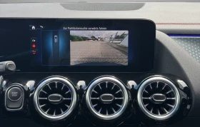 Mercedes-Benz EQA 350 / FACELIFT / AMG / NIGHT / 4-MATIC / CAMERA /, снимка 11