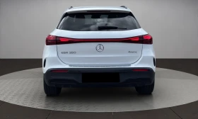 Mercedes-Benz EQA 350 / FACELIFT / AMG / NIGHT / 4-MATIC / CAMERA /, снимка 4