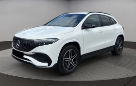 Mercedes-Benz EQA 350 / FACELIFT / AMG / NIGHT / 4-MATIC / CAMERA /, снимка 3