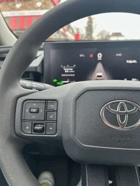 Toyota Rav4  LE AWD * CARFAX * БЕЗ ПЪРВОНАЧАЛНА ВНОСКА, снимка 7