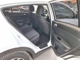 Kia Sportage 1.6D-HYBRID-FACE LIFT, снимка 13
