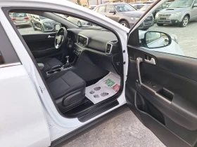 Kia Sportage 1.6D-HYBRID-FACE LIFT, снимка 11