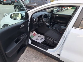 Kia Sportage 1.6D-HYBRID-FACE LIFT, снимка 9