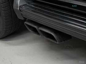 Mercedes-Benz G 500 BRABUS-PACKAGE* V8* ПОДГРЕВ* ШИБИДАХ* , снимка 7