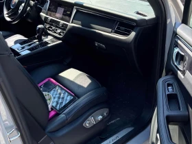 Porsche Macan * AWD * ГЛАВНО ПРЕДСТАВИТЕЛСТВО НА PORSCHE* , снимка 12