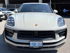 Porsche Macan * AWD * ГЛАВНО ПРЕДСТАВИТЕЛСТВО НА PORSCHE* , снимка 2
