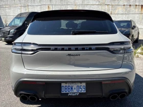Porsche Macan * AWD * ГЛАВНО ПРЕДСТАВИТЕЛСТВО НА PORSCHE* , снимка 5