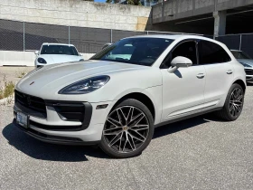 Porsche Macan * AWD * ГЛАВНО ПРЕДСТАВИТЕЛСТВО НА PORSCHE* , снимка 3