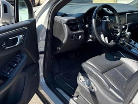 Porsche Macan * AWD * ГЛАВНО ПРЕДСТАВИТЕЛСТВО НА PORSCHE* , снимка 7