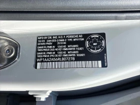 Porsche Macan * AWD * ГЛАВНО ПРЕДСТАВИТЕЛСТВО НА PORSCHE* , снимка 14