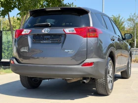 Toyota Rav4 2.2D-4D, 4X4, 153000км-ИТАЛИЯ!!!, снимка 5