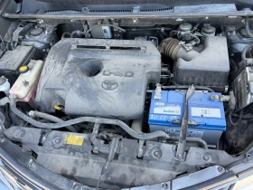 Toyota Rav4 2.2D-4D, 4X4, 153000км-ИТАЛИЯ!!!, снимка 9
