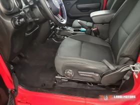 Jeep Wrangler, снимка 5