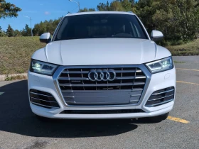 Audi Q5 * Progressiv * CARFAX * ЦЕНА ДО БГ, снимка 5