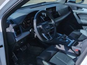 Audi Q5 * Progressiv * CARFAX * ЦЕНА ДО БГ, снимка 7