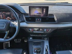 Audi Q5 * Progressiv * CARFAX * ЦЕНА ДО БГ, снимка 9