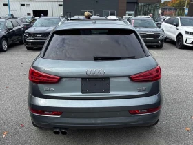 Audi Q3 * Progressiv * CARFAX * ОПЦИЯ ЗА ФИНАНСИРАНЕ * , снимка 4