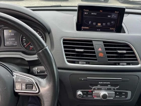 Audi Q3 * Progressiv * CARFAX * ОПЦИЯ ЗА ФИНАНСИРАНЕ * , снимка 9