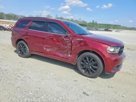 Dodge Durango 3.6l Gt, снимка 4
