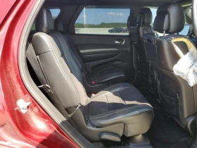 Dodge Durango 3.6l Gt, снимка 11