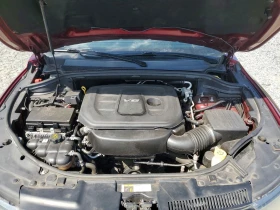 Dodge Durango 3.6l Gt, снимка 12