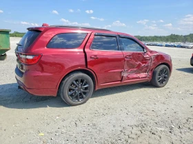 Dodge Durango 3.6l Gt, снимка 3