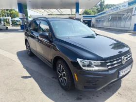 VW Tiguan 2.0 TSI * 5+ 2* , снимка 2