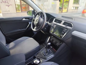 VW Tiguan 2.0 TSI * 5+ 2* , снимка 11