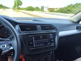 VW Tiguan 2.0 TSI * 5+ 2* , снимка 10