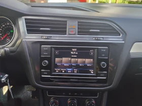 VW Tiguan 2.0 TSI * 5+ 2* , снимка 12