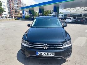 VW Tiguan 2.0 TSI * 5+ 2* , снимка 3