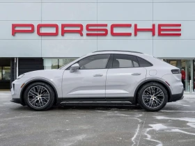 Porsche Macan, снимка 2