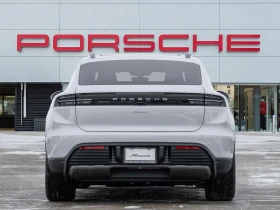 Porsche Macan, снимка 8