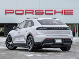 Porsche Macan, снимка 3