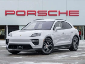 Porsche Macan, снимка 1