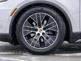 Porsche Macan, снимка 7
