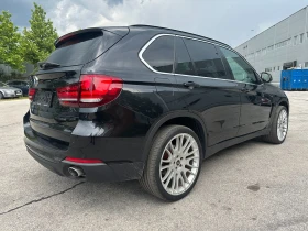     BMW X5 3.0D 258  