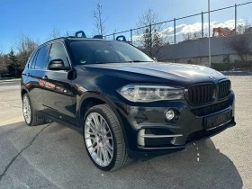 BMW X5 3.0D 258кс От Германия, снимка 5