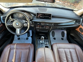 BMW X5 3.0D 258кс От Германия, снимка 10 - Автомобили и джипове - 44040365