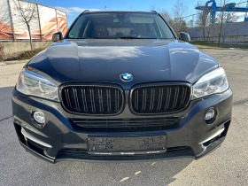 BMW X5 3.0D 258кс От Германия, снимка 6 - Автомобили и джипове - 44040365