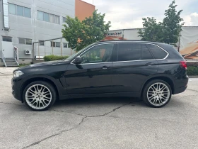     BMW X5 3.0D 258  