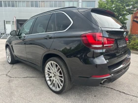     BMW X5 3.0D 258  